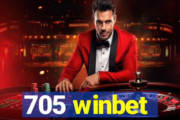 705 winbet